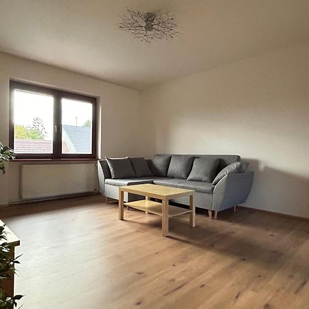 Apartman Pod Zamkem Slavkov u Brna Kültér fotó